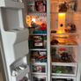 Samsung american style fridge freezer Image 2