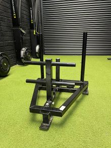 Power Sled