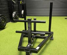 Power Sled