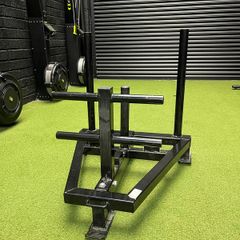 Power Sled