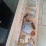 Hamster Enclosure and Accessories Image 5