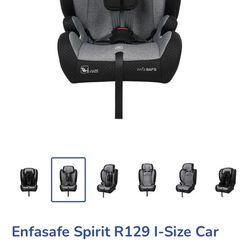 car seat