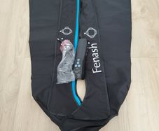 Air Compression Leg Massager