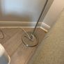 Ikea floor light Image 3