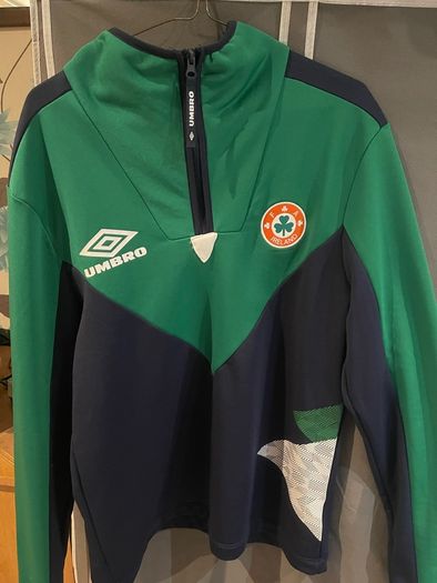 Irish football