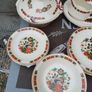 1970s Carrigdhoun Pottery Dinner Set Image 3