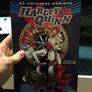 Harley Quinn Rebirth Image 4