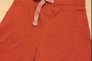 Boys shorts never worn 12/18 mths