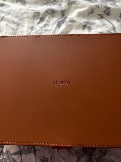 Dyson Air wrap