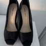 open-toe heels Image 5