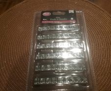 Elite knobs and handles 6 pack new