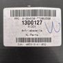 Ridex 13D0127 Drive Shaft CV Axle VW Audi Seat Skoda Image 4