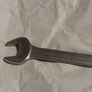 Teng Tools 32 mm Spanner Image 2
