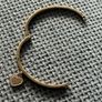 Genuine Michael Kors rose gold bracelet Image 8
