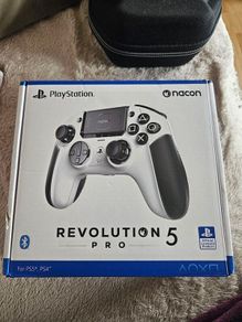 NACON Revolution 5 Pro Wireless Controller