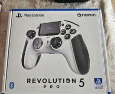 NACON Revolution 5 Pro Wireless Controller