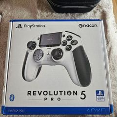 NACON Revolution 5 Pro Wireless Controller