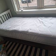 Single Bed Frame