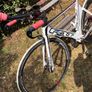 TT bike - Felt B16 Image 5