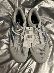 Adidas supernova rise running shoes size 10 uk trainers