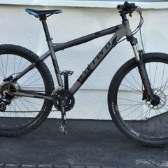 Carerra Vengance Oil Brakes Need Attention. No Offers No Offers Read Add