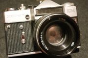 Zenit Em Camera