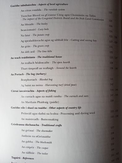 THE PLACENAMES AND HERITAGE OF Dun  Chaochain in the Barony of Erris, County Mayo