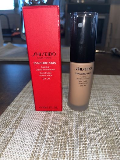 shiseido