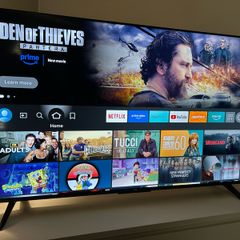 50 inch TCL Smart Fire TV