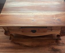 Coffee Table - Refinshed