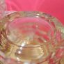 Half Pint Dimple Glass X 3 Image 5
