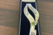 Newbridge Silver Bracelet