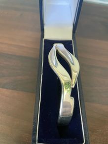 Newbridge Silver Bracelet