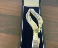Newbridge Silver Bracelet