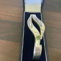 Newbridge Silver Bracelet