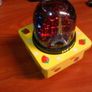 Music box globe Image 2