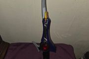 2003 Power Rangers Dino Thunder Sword Gun