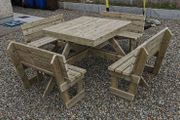 garden furniture
