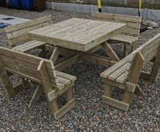garden furniture