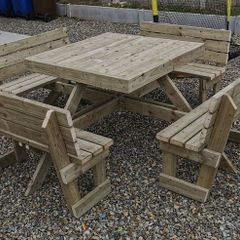 garden furniture