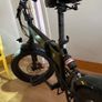 Eletrick bike fiido Image 4