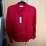 Uniqlo 100% Premium Linen Shirt brand new Image 2