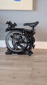 Brompton H6R 2025