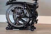 Brompton H6R 2025