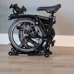 Brompton H6R 2025