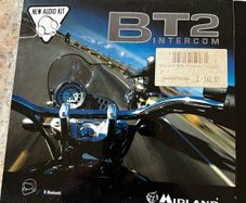 Midland Bluetooth Helmet speakers/microphone