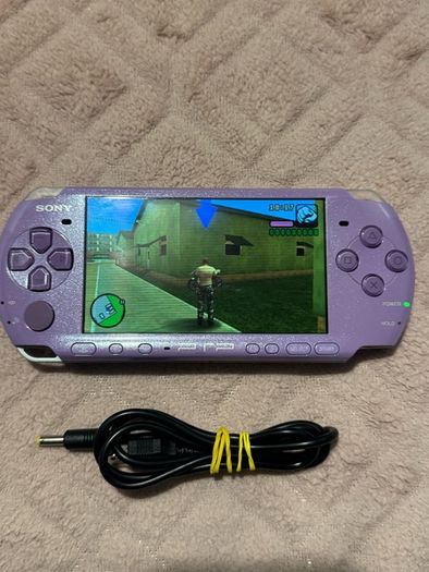 PSP 3003 slim