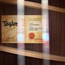 TAYLOR 414ce Studio Sunset Blvd  SEB - New Model Image 2