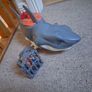 Imaginext Mega bite Shark Image 2