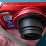Samsung WB35F 16.2MP Smart WiFi & NFC Digital Camera - 12x Zoom (EC-WB35FZBPRUS) (charging cable, 16Gb memory card, battery) Image 6